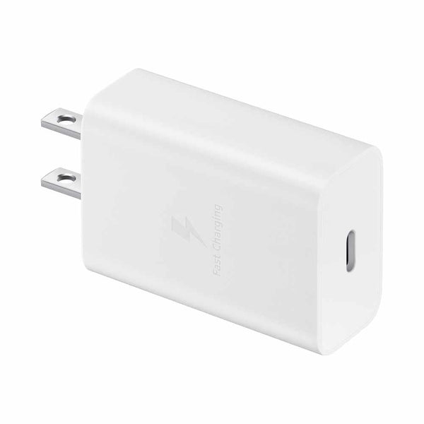 EPT1510XWEGCA Wall Charger with USB-C to USB-C Cable 15W White