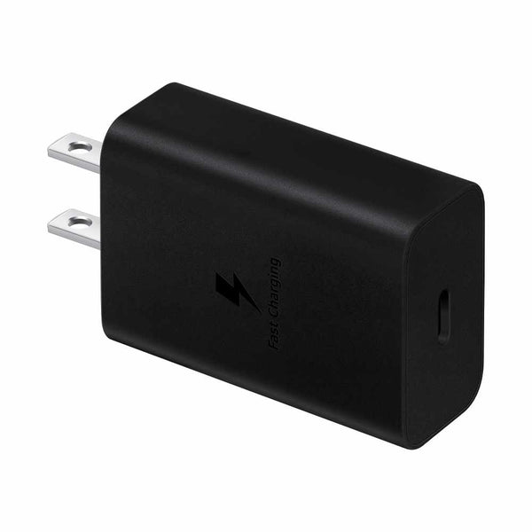EPT1510NBEGCA Wall Charger without Cable 15W Black