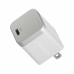 7880901 Premium Pro Wall Charger 30W USB-C PD GaN White