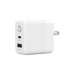 NBALPD32W1C1A11551 Power Adapter PD 32W US Plug White