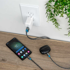 NBALPD32W1C1A11551 Power Adapter PD 32W US Plug White