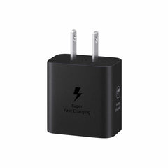 EPT2510NBEGCA Travel Adapter USB-C Port 25W Black