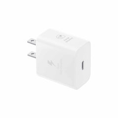 EPT2510NWEGCA Travel Adapter USB-C Port 25W White