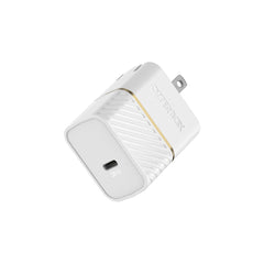 7880674 Premium Fast Charge PD Wall Charger USB-C 30W GaN White