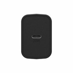 7881019 PD 20W Wall Charger USB-C Black