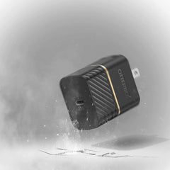 7881019 PD 20W Wall Charger USB-C Black