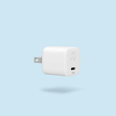 NBALPD20W1C11360 Power Adapter PD 20W 1C (US Plug ) White