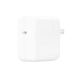 MW2G3AMA 30W USB-C Power Adapter White
