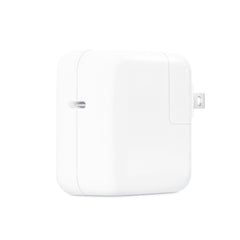 Apple 30W USB-C Power Adapter White