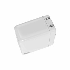 BEWCCS65W3PW Wall Charger 3 Port 65W PD 2 USB-C & USB-A White