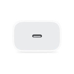 MWVV3AMA 20W USB-C Power Adapter White