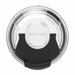 7759418 Elevation Tumbler w/Lid 16 OZ Silver Panther (Black)