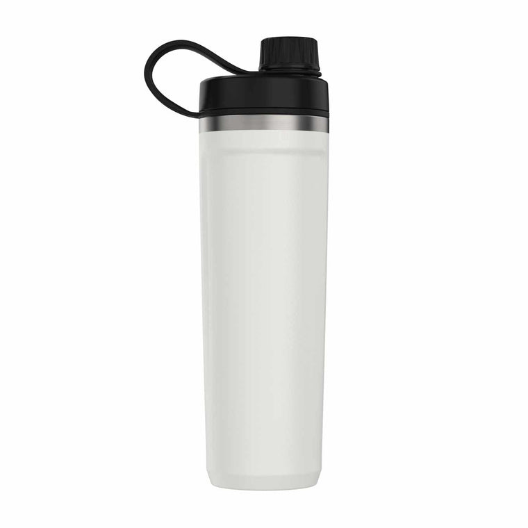 7791975 Elevation Sports Bottle 28 OZ Ice Cap