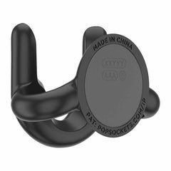 802690 PopMount 2 Multi-Surface Black