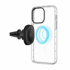 N9MTMS01BLK MagSafe Car Mount Kit Black