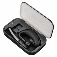 7W6B8AA#ABL Plantronics Voyager Legend Bluetooth Headset Black