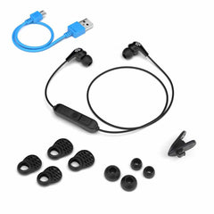 IFCEBPRORBLK123 JBuds Pro Wireless Earbuds Black