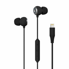 ETHSELTB UltraBuds SE Lightning Earbuds Black