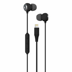 ETHSELTB UltraBuds SE Lightning Earbuds Black