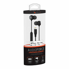 ETHSELTB UltraBuds SE Lightning Earbuds Black