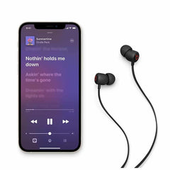 MYMC2LL/A Flex All-Day Wireless Earphones Black