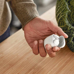 Google Pixel Buds A-Series Headphones Clearly White