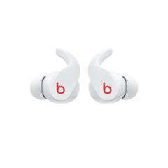 Beats by Dre Beats Fit Pro True Wireless Earbuds White with Active Noise Cancellation
