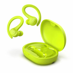 IFCEBGAIRSPRTRYEL124 Go Air Sport True Wireless Earbuds Neon Yellow