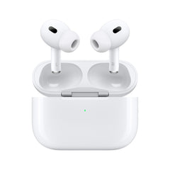 MQD83AMA AirPods Pro 2nd Gen with MagSafe and Lightning Charging Case