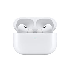 MQD83AMA AirPods Pro 2nd Gen with MagSafe and Lightning Charging Case