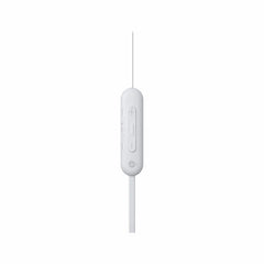 WIC100W Wireless In Ear Headphones White