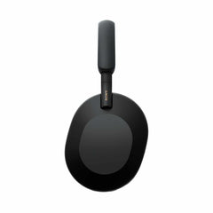 Sony Wireless Noise Cancelling Over Ear Headphones Black