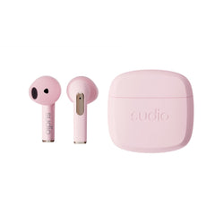 N2PNK N2 Wireless Earbuds Pink