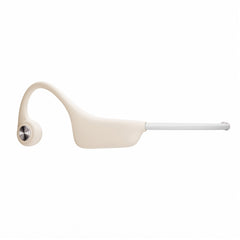Sudio B1 Bone Conduction Headphones White