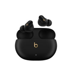 MQLH3LLA Studio Buds + True Wireless Noise Cancelling Earbuds Black/Gold