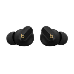 MQLH3LLA Studio Buds + True Wireless Noise Cancelling Earbuds Black/Gold