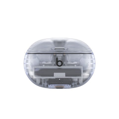 MQLK3LLA Studio Buds + True Wireless Noise Cancelling Earbuds Transparent