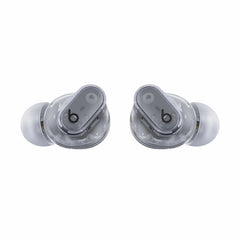 MQLK3LLA Studio Buds + True Wireless Noise Cancelling Earbuds Transparent