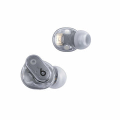 MQLK3LLA Studio Buds + True Wireless Noise Cancelling Earbuds Transparent