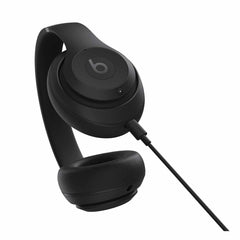Beats by Dre Studio Pro Wireless Headphones Black