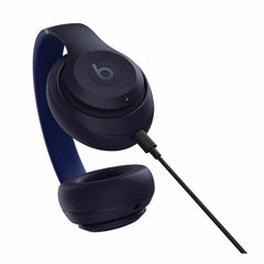 MQTQ3LLA Studio Pro Wireless Headphones Navy