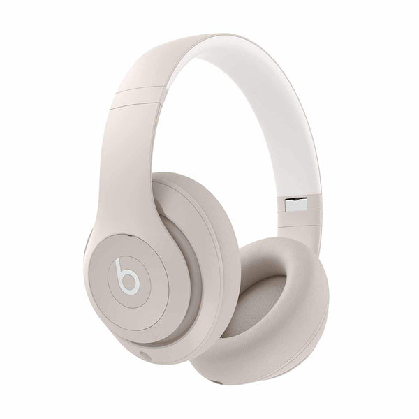 MQTR3LLA Studio Pro Wireless Headphones Sandstone