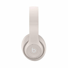 MQTR3LLA Studio Pro Wireless Headphones Sandstone