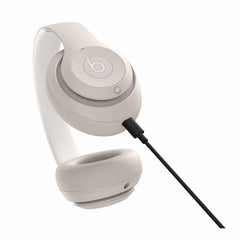 MQTR3LLA Studio Pro Wireless Headphones Sandstone