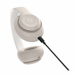 Beats by Dre Studio Pro Wireless Headphones Sandstone