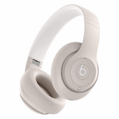 MQTR3LLA Studio Pro Wireless Headphones Sandstone