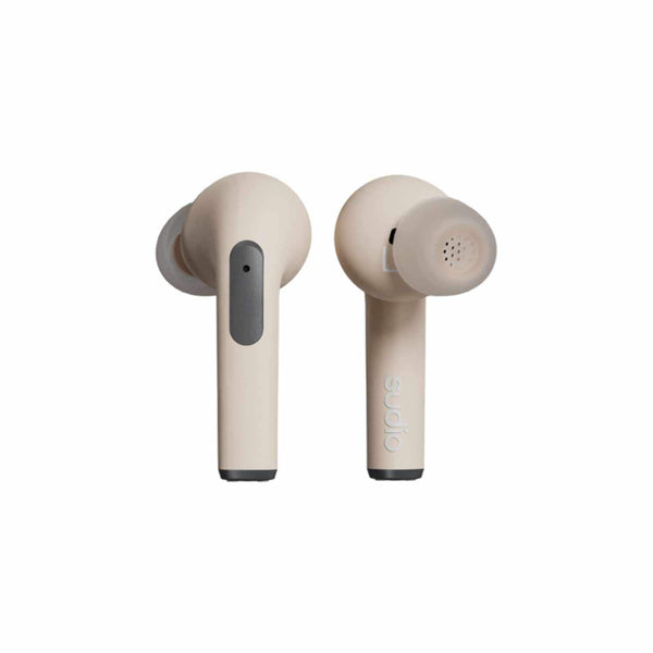 N2PROSND N2 Pro ANC Wireless Earbuds Sand