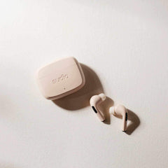N2PROSND N2 Pro ANC Wireless Earbuds Sand