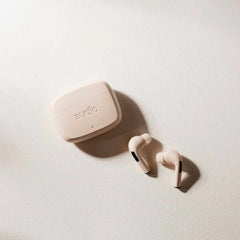 N2PROSND N2 Pro ANC Wireless Earbuds Sand
