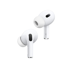 MTJV3AMA AirPods Pro 2nd Gen with MagSafe and USB-C Charging Case White